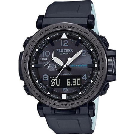 Часы Casio PRG-650Y-1ER