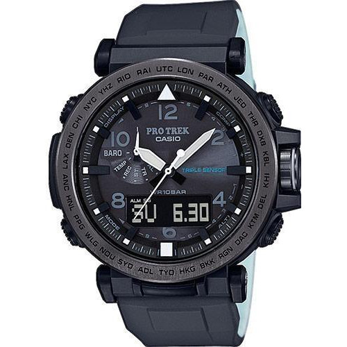 Часы Casio PRG-650Y-1ER