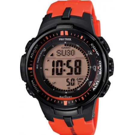 Часы Casio PRW-3000-4ER