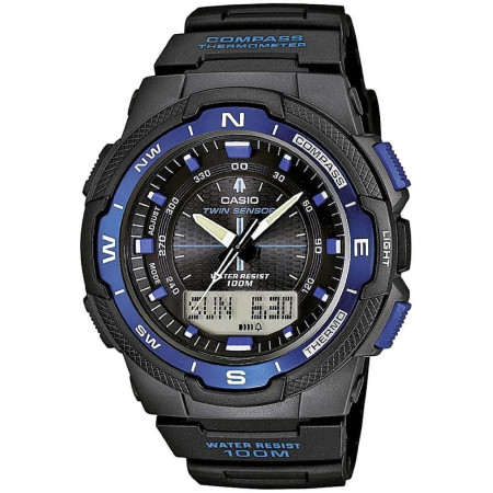 Часы Casio SGW-500H-2BVER