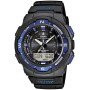 Часы Casio SGW-500H-2BVER Часы Casio SGW-500H-2BVER