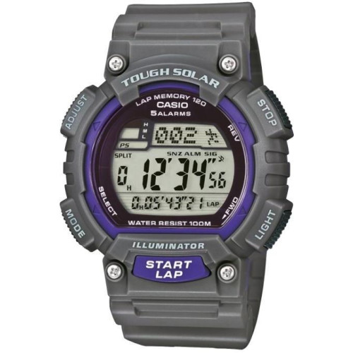 Часы Casio STL-S100H-8AVEF