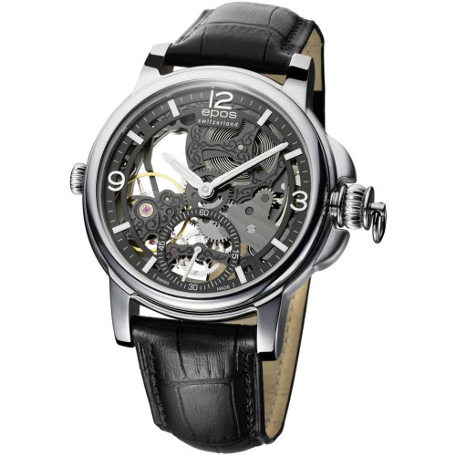 Часы Epos 3429.199.20.55.25