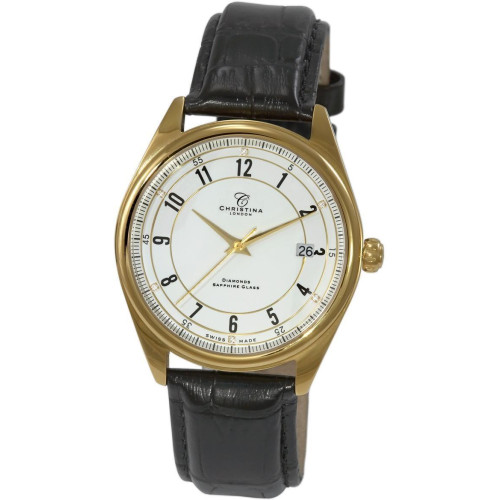 Часы Christina 501GWBL Часы Christina 501GWBL