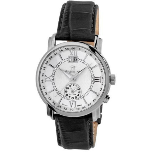 Часы Christina 504SSBL Часы Christina 504SSBL