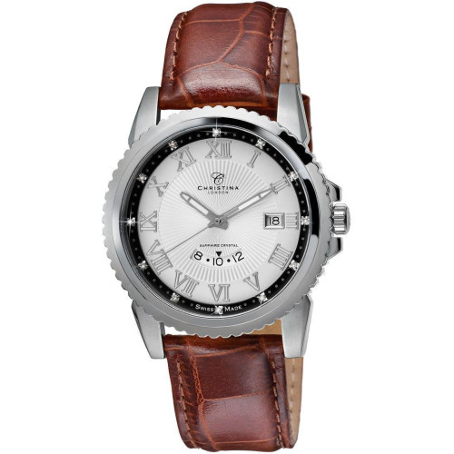Часы Christina 513SSBR Часы Christina 513SSBR