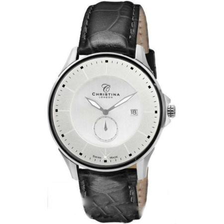 Часы Christina 518SSBL