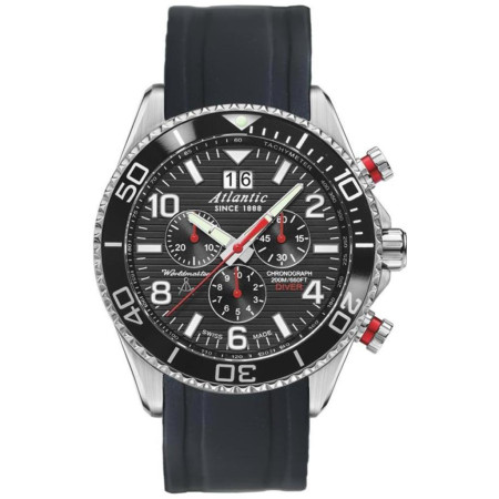 Часы Atlantic 55470.47.65SPU