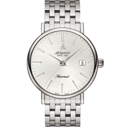 Часы Atlantic 50756.41.21 Часы Atlantic 50756.41.21