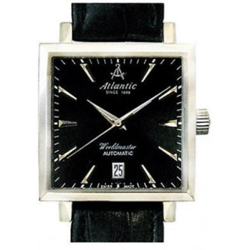 Часы Atlantic 54750.41.61R