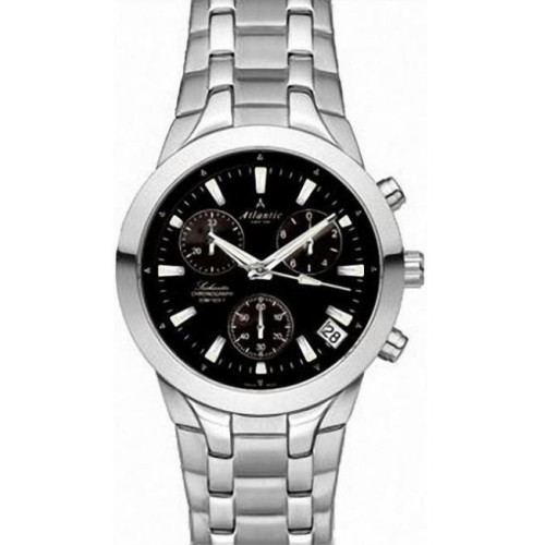 Часы Atlantic 63455.41.61