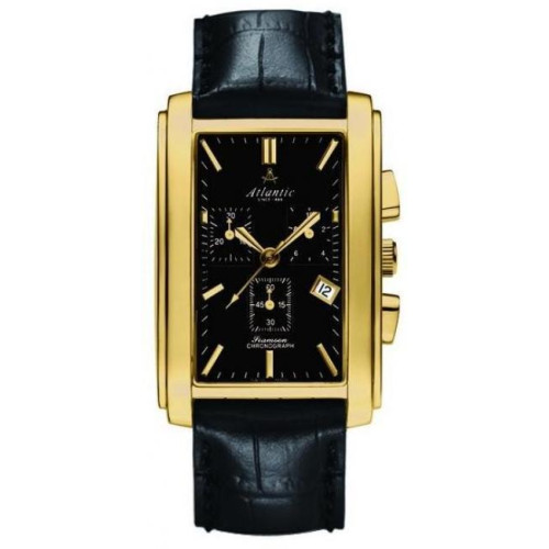 Часы Atlantic 67440.45.61
