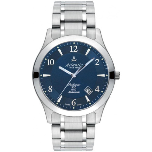 Часы Atlantic 71765.41.55
