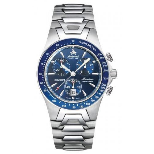 Часы Atlantic 80478.41.51