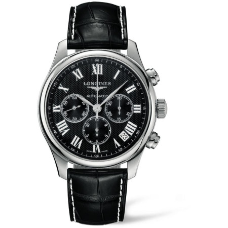 Часы Longines L2.693.4.51.8