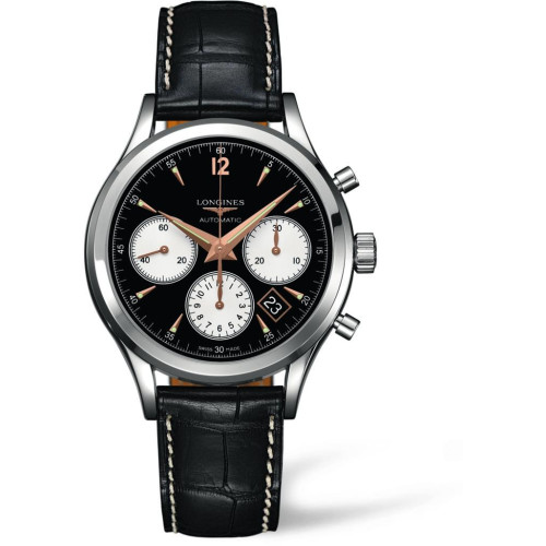Часы Longines L2.750.4.96.3