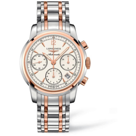 Часы Longines L2.752.5.72.7