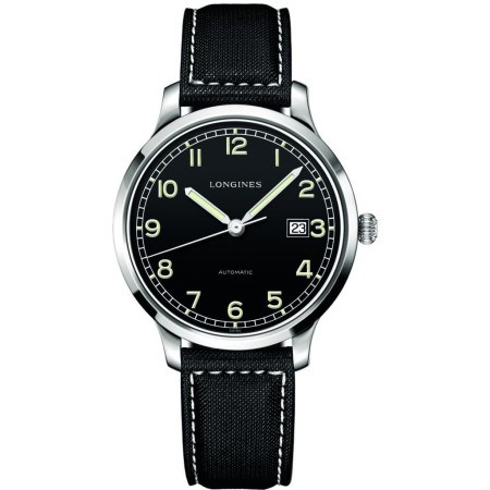 Часы Longines L2.788.4.53.2