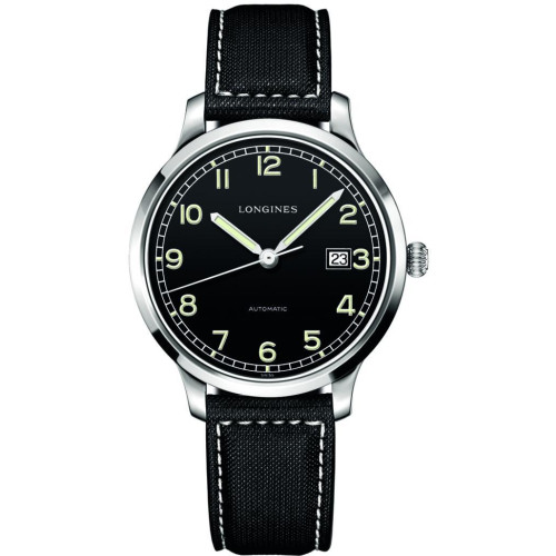 Часы Longines L2.788.4.53.2 Часы Longines L2.788.4.53.2