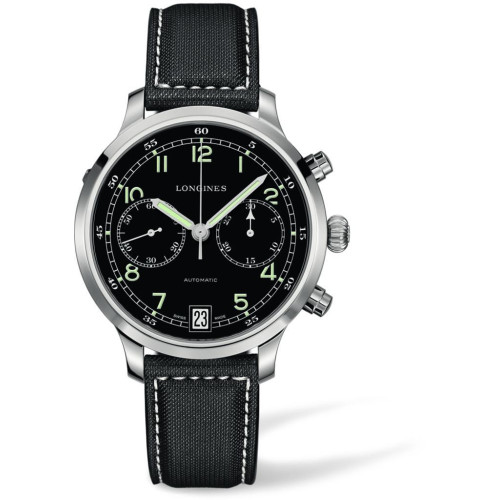 Часы Longines L2.790.4.53.2 Часы Longines L2.790.4.53.2