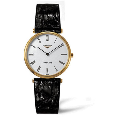 Часы Longines L4.708.2.11.2