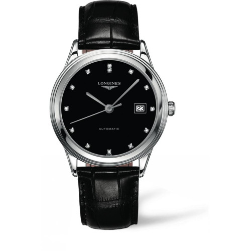 Часы Longines L4.874.4.57.2 Часы Longines L4.874.4.57.2
