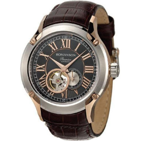 Часы Romanson PB2609RMR2T BK