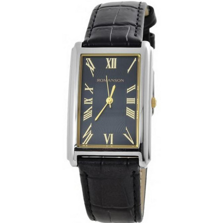 Часы Romanson TL0110SM2T BLACK
