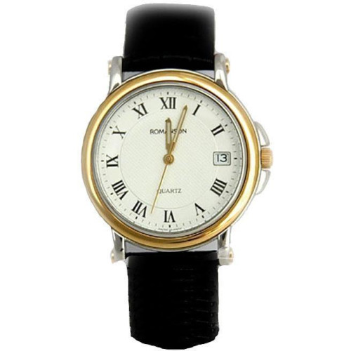 Часы Romanson TL0160SM2T Часы Romanson TL0160SM2T
