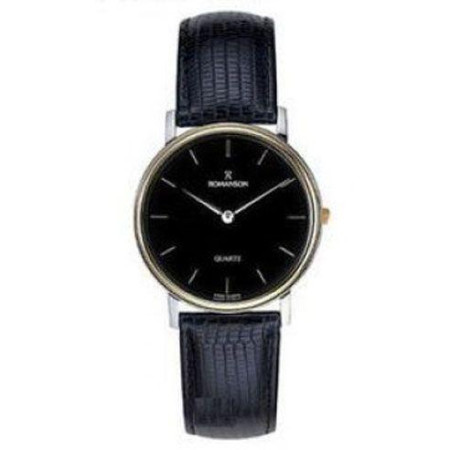Часы Romanson TL0161SM2T BK