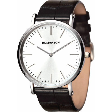 Часы Romanson TL0387MWH WH