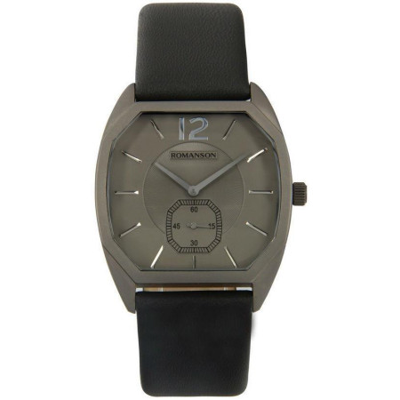 Часы Romanson TL1247MWH GR