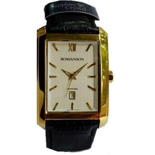 Часы Romanson TL2625MGD GD Часы Romanson TL2625MGD GD