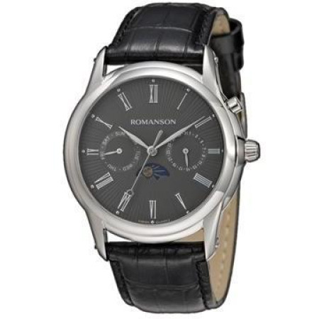 Часы Romanson TL3211FMWH GR