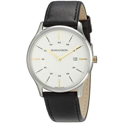 Часы Romanson TL3218M2T WH Часы Romanson TL3218M2T WH
