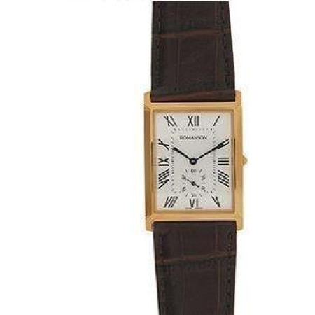Часы Romanson TL4118JMRG WH