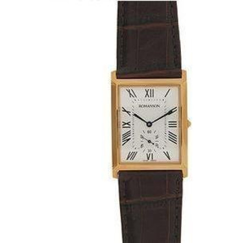 Часы Romanson TL4118JMRG WH Часы Romanson TL4118JMRG WH