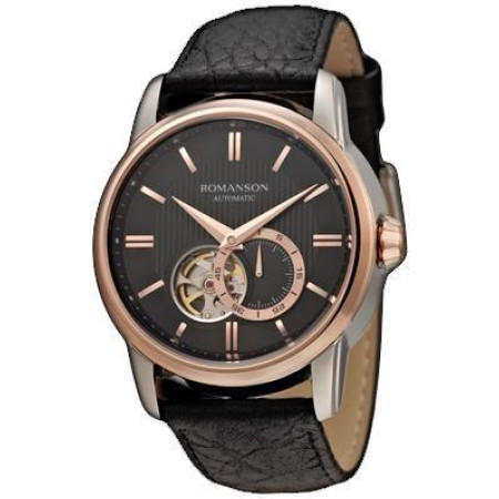 Часы Romanson TL4213RMR2T BK