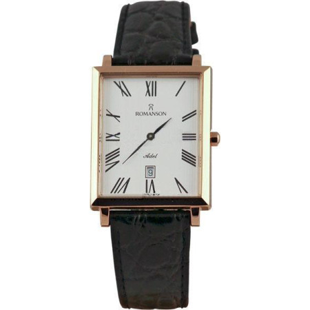 Часы Romanson TL6522NMRG WH