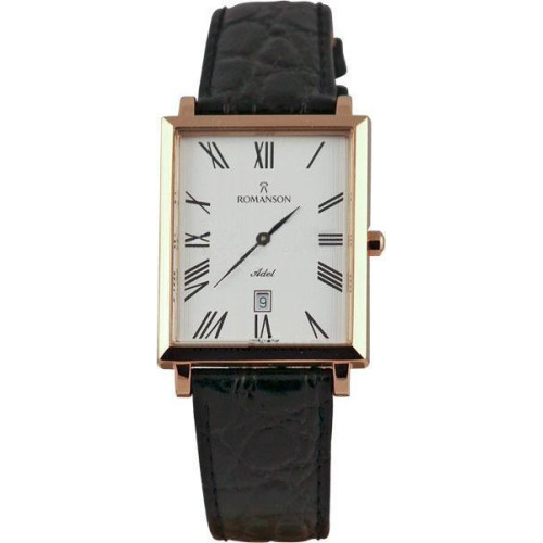 Часы Romanson TL6522NMRG WH Часы Romanson TL6522NMRG WH