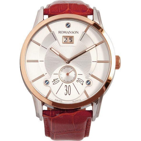 Часы Romanson TL7264MR2T WH