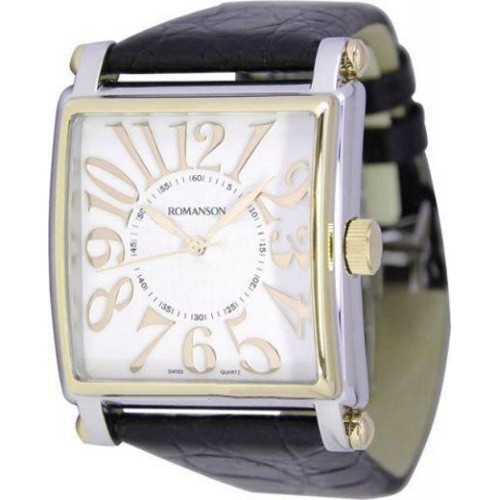 Часы Romanson TL8213SM2T WH Часы Romanson TL8213SM2T WH