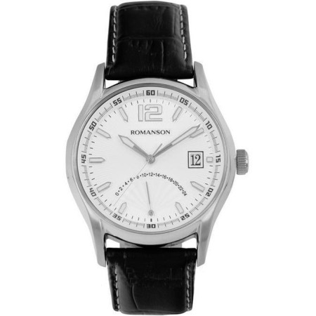 Часы Romanson TL9248MWH WH