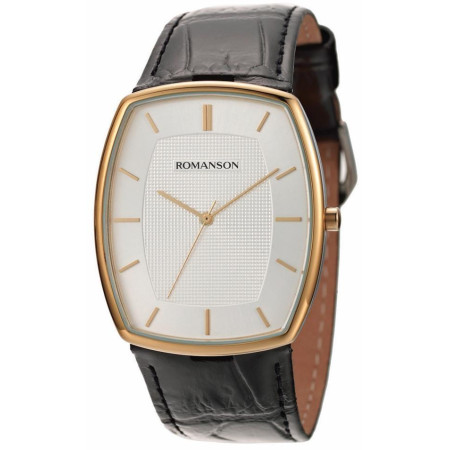 Часы Romanson TL9258CMR2T WH