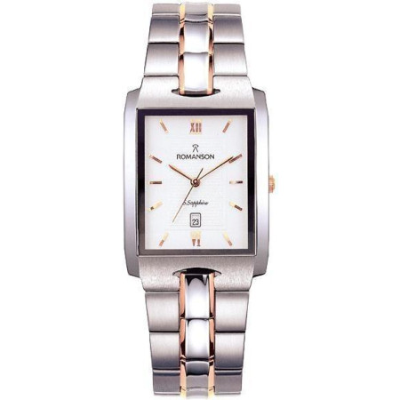 Часы Romanson TM0186MR2TX Уценка