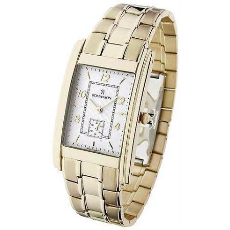 Часы Romanson TM0224XMG