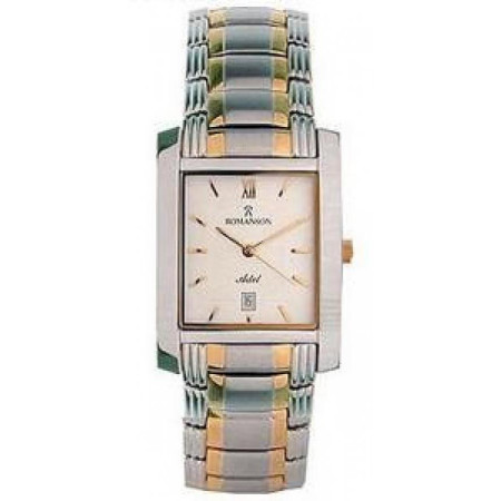 Часы Romanson TM0226XM2T WHITE