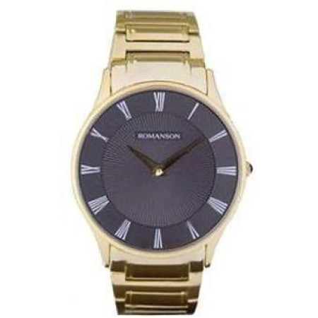 Часы Romanson TM0389MG BK