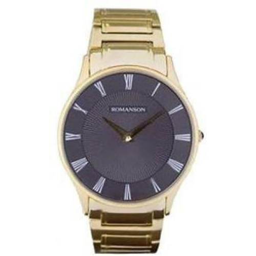 Часы Romanson TM0389MG BK Часы Romanson TM0389MG BK