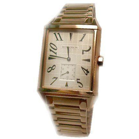 Часы Romanson TM7237MRG WH